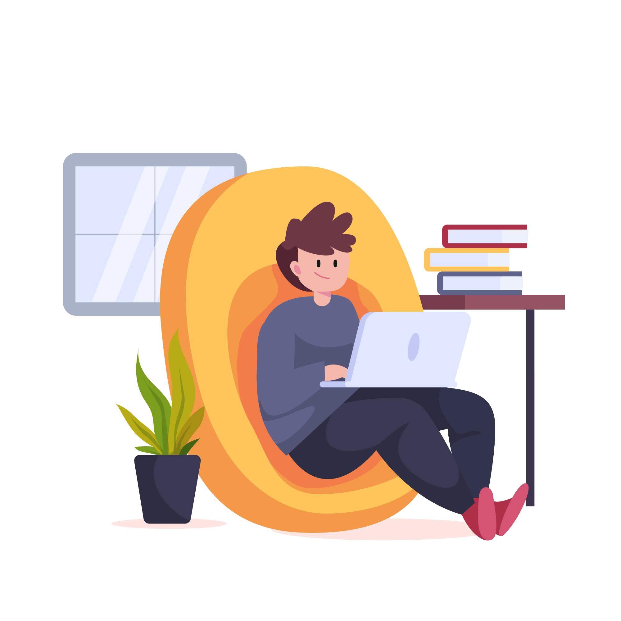 Full Stack Development