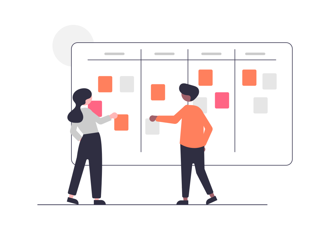UI/UX Design
