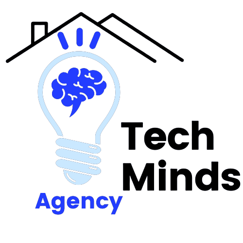 Tech Minds Agency