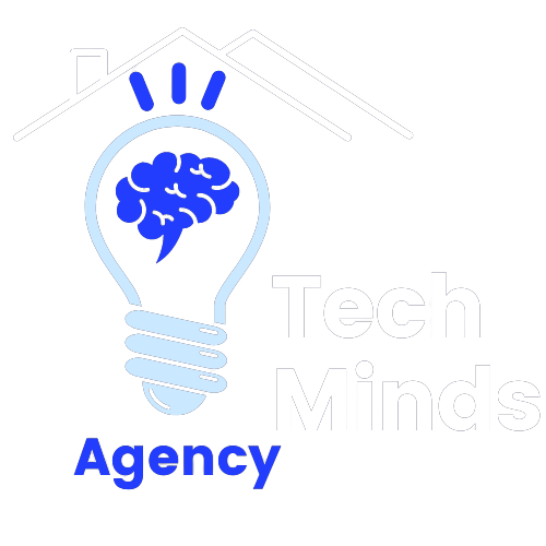 Tech Minds Agency