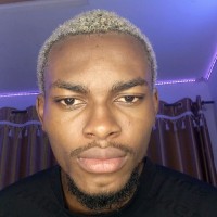 Uche Okonkwo